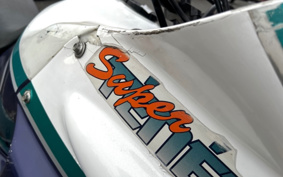 YAMAHA XTZ750 SUPER TENERE 1993 3LD