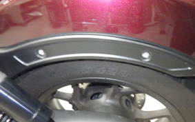HONDA REBEL 1100 DCT 2022 SC83