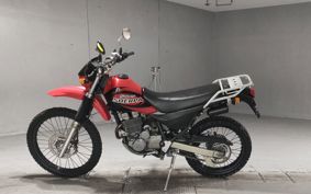 KAWASAKI SUPER SHERPA KL250G