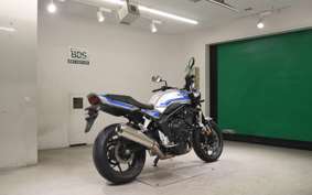 HONDA CB1000F 2025 SC94