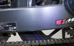 HONDA CBR400R 2015 NC47