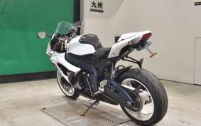 SUZUKI GSX-R600 2014