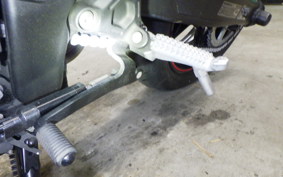 KAWASAKI ZX-4R SE 2023 ZX400P