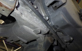 SUZUKI LET's 4 CA45A
