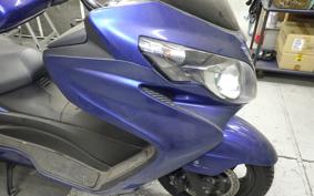 SUZUKI SKYWAVE 250 (Burgman 250) S Gen.3 2011 CJ46A