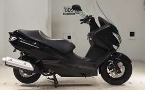 SUZUKI SKYWAVE 200 (Burgman 200) CH41A