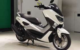 YAMAHA N-MAX SE86J