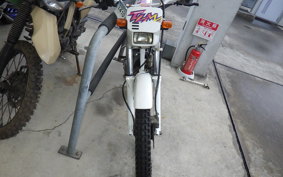 HONDA TLM220RP MD23