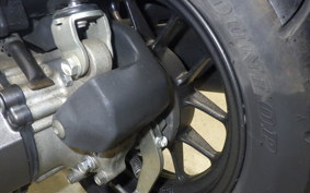 HONDA ﾀﾞﾝｸ AF74