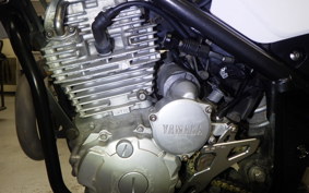 YAMAHA SEROW 250 2008 DG11J