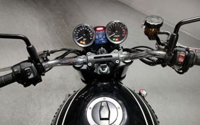 KAWASAKI Z900RS 2022 ZR900K