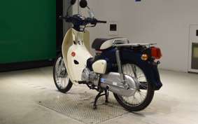 HONDA C50 SUPER CUB 2019 AA09