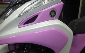 YAMAHA TRICITY 125 A SE82J