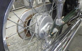 HONDA C50 SUPER CUB 2019 C50