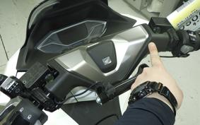 HONDA PCX125 2025 JK05