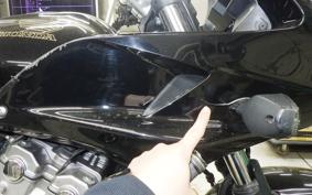 HONDA CB400 SUPER BOLDOR VTEC 2008 NC42