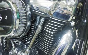 HARLEY FXBRS1870 2022