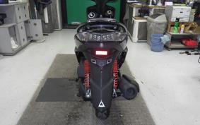 YAMAHA CYGNUS 125 XSR 2 2019 SE44J