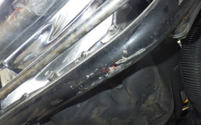 HONDA STEED 400 VLS 1999 NC37