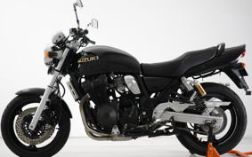 SUZUKI INAZUMA 1200 (GSX1200) 1999 GV76A