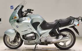 BMW R1100RT 1996