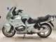 Фото BMW R1100RT 1996 с японского аукциона
