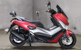YAMAHA N-MAX 155 SG50J