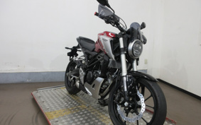 HONDA CB125 R JC79