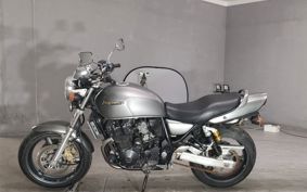 SUZUKI INAZUMA 400 2004 GK7BA