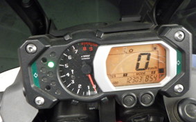 YAMAHA XT1200Z SUPER TENERE 2012
