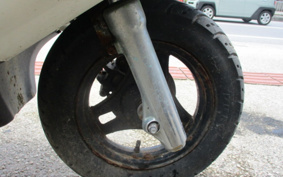SUZUKI ADDRESS V125 CF4MA