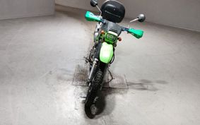 KAWASAKI SUPER SHERPA KL250G