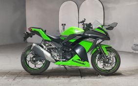 KAWASAKI NINJA250 EX250L