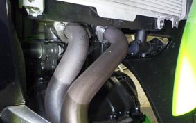 KAWASAKI NINJA 650 A 2023 ER650S