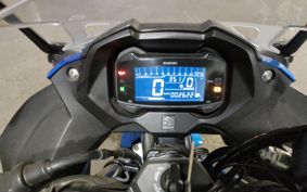 SUZUKI GSX250R DN11A