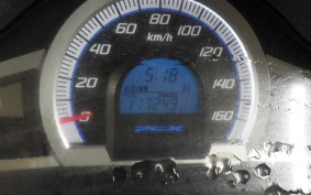 HONDA PCX 150 2018 KF18