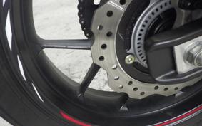 HONDA CBR400R 2024 NC56