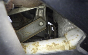 SUZUKI SKYWAVE 250 (Burgman 250) S Gen.3 CJ46A