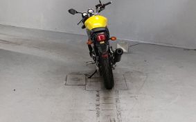 HONDA VTR 250 MC33