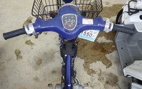 HONDA C50 SUPER CUB AA01