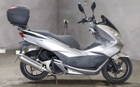 HONDA PCX125 JF56