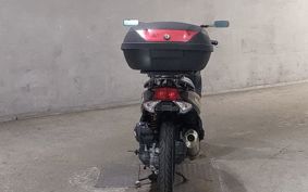 HONDA DIO 110 JF31