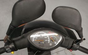 YAMAHA JOG SA36J