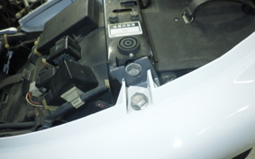 YAMAHA XJR400 Gen.2 R 1998 4HM