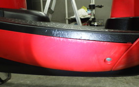 HONDA CREA SCOOPY 2021 AF55