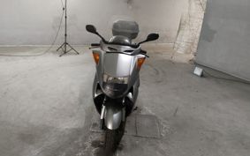 HONDA FORESIGHT MF04