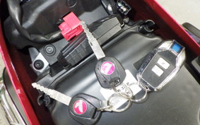 HONDA DAX 125 JB04