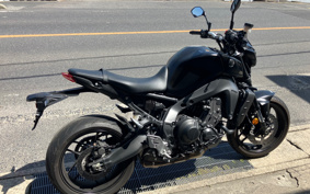 YAMAHA MT-09 ABS 2024 RN69J