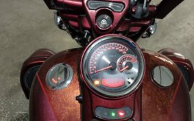 HARLEY FLHRSE 1800CVO PG8