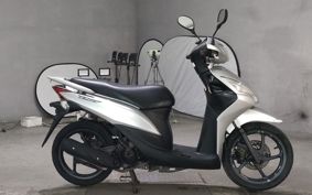 HONDA DIO 110 JF31